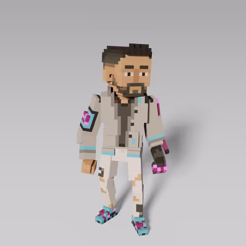 Kuniverse Avatars