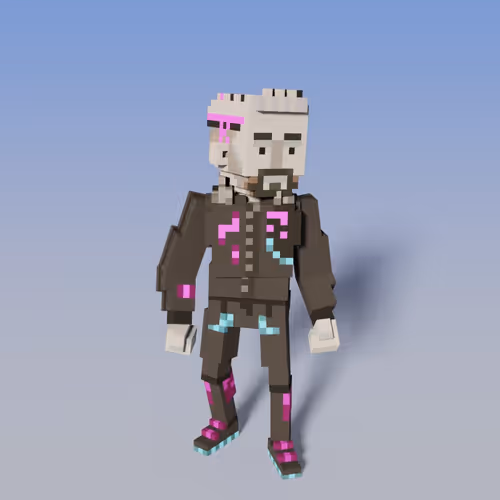 Kuniverse Avatars