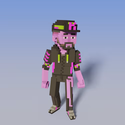 Kuniverse Avatars