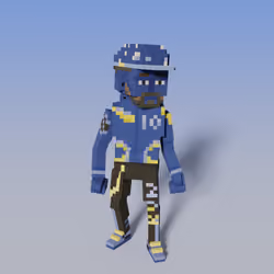 Item Media