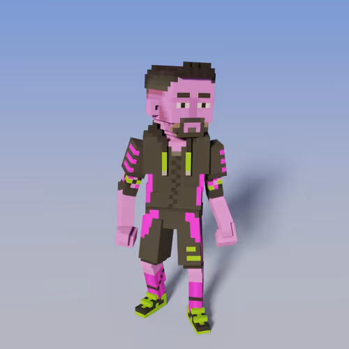 Kuniverse Avatars