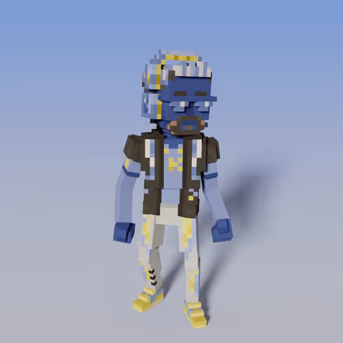 Kuniverse Avatars