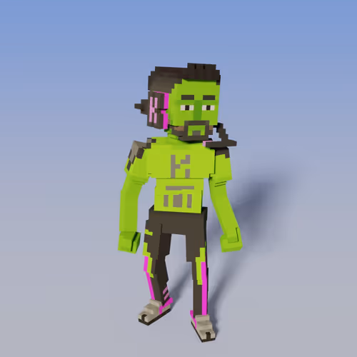 Kuniverse #7122