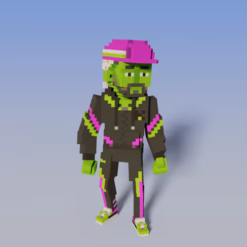 Kuniverse Avatars