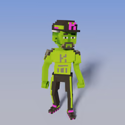 Kuniverse #9157