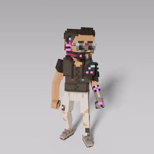 Kuniverse Avatars