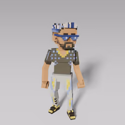 Item Media