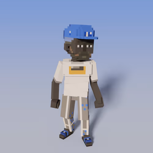 Kuniverse Avatars