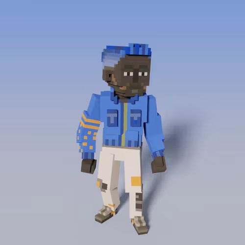 Kuniverse Avatars