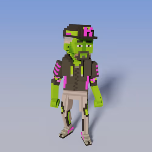 Kuniverse #3976
