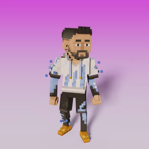 Kuniverse Avatars