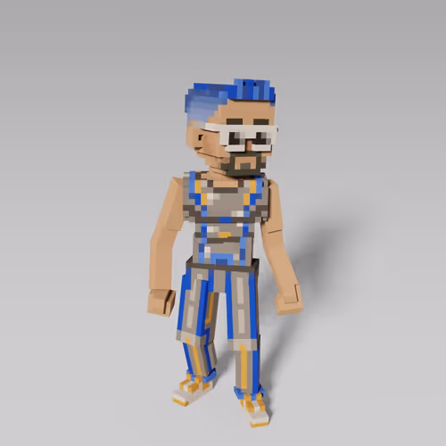 Kuniverse Avatars