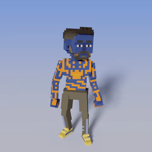 Kuniverse Avatars