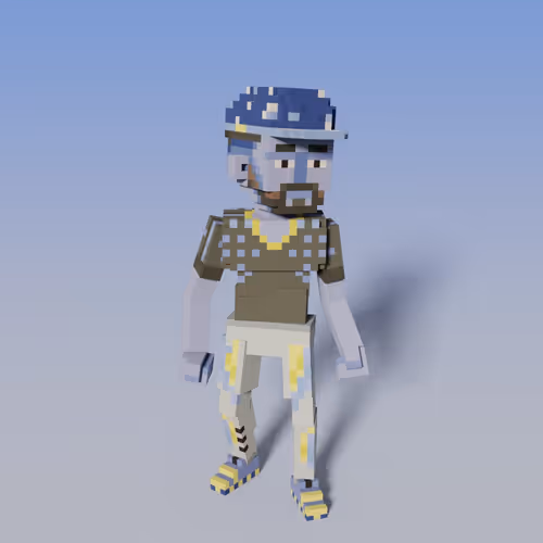 Kuniverse Avatars
