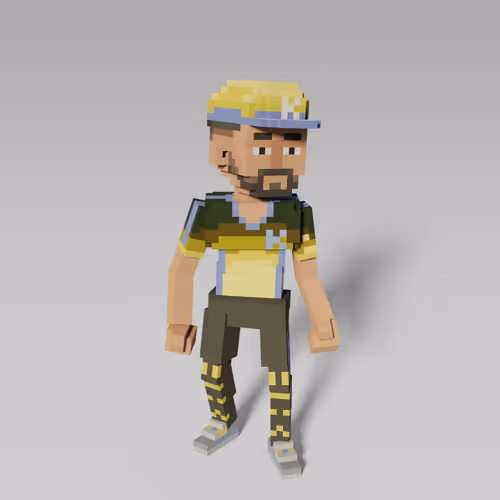 Kuniverse Avatars