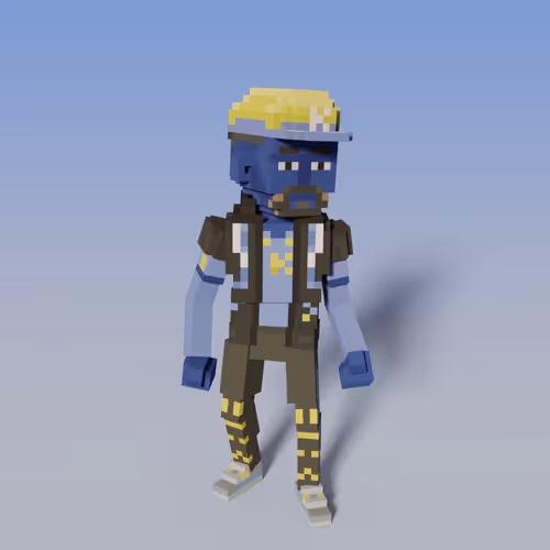 Kuniverse Avatars