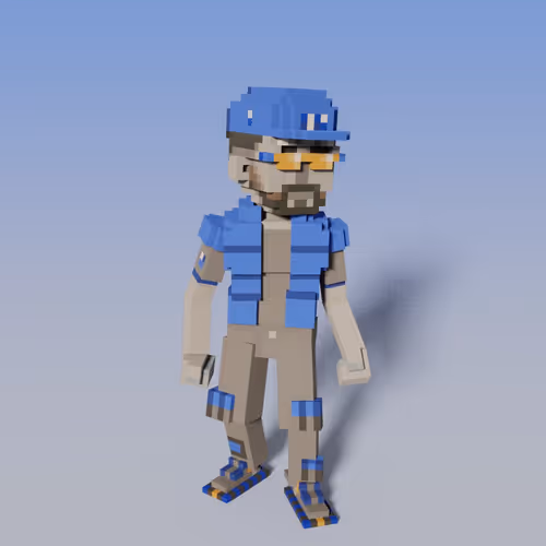 Kuniverse Avatars