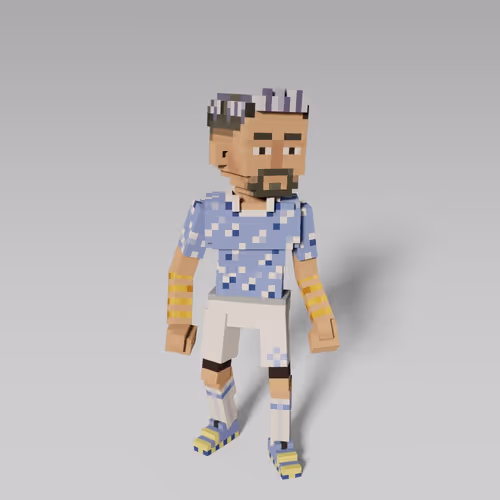 Kuniverse Avatars