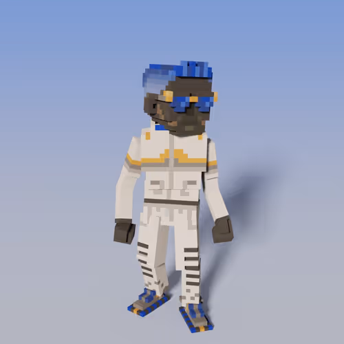 Kuniverse Avatars