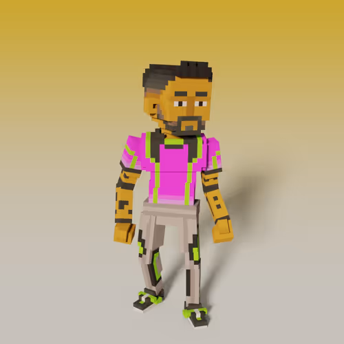 Kuniverse Avatars