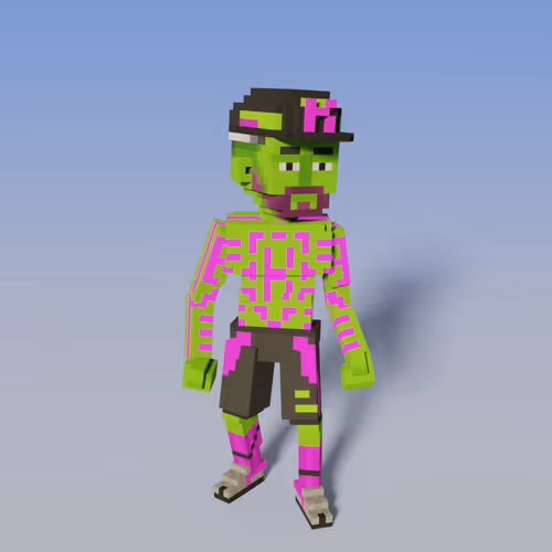 Kuniverse Avatars