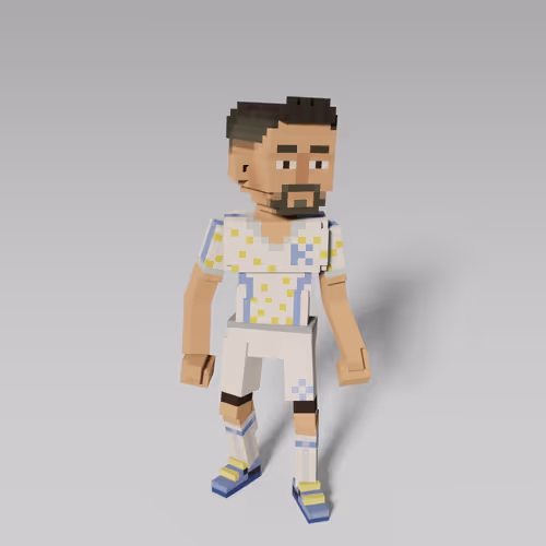 Kuniverse Avatars