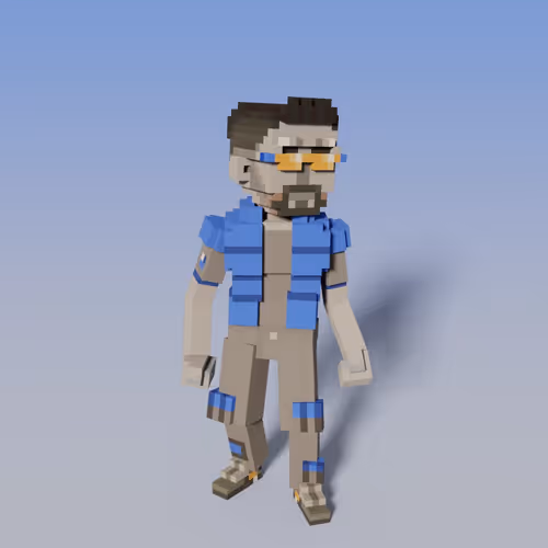 Kuniverse Avatars