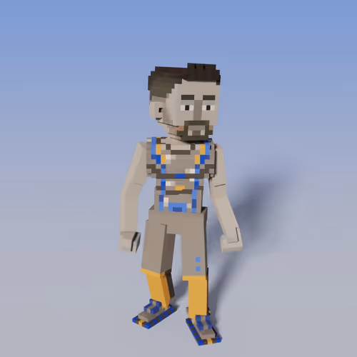 Kuniverse Avatars
