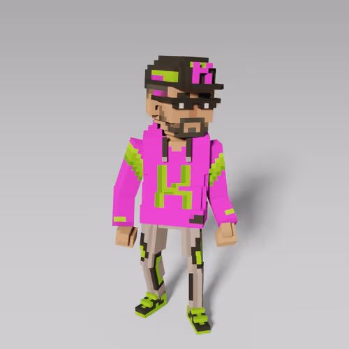 Kuniverse Avatars