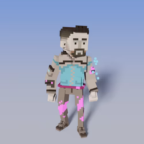 Kuniverse Avatars