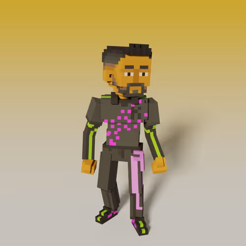 Kuniverse Avatars