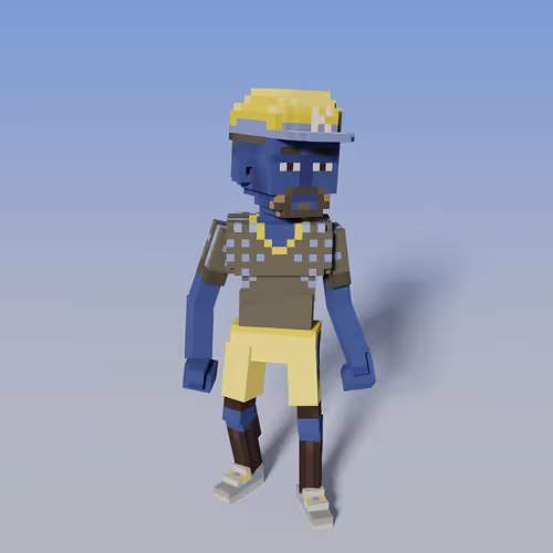 Kuniverse Avatars