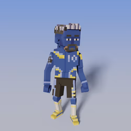 Kuniverse Avatars
