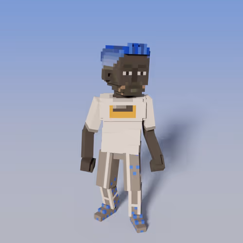 Kuniverse Avatars
