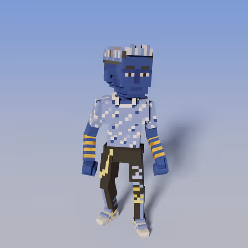 Kuniverse Avatars
