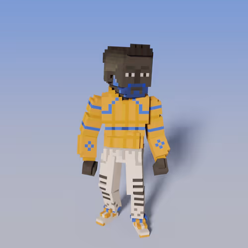 Kuniverse Avatars