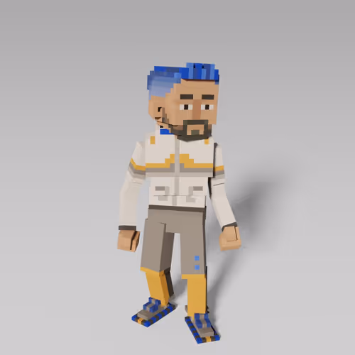 Kuniverse Avatars