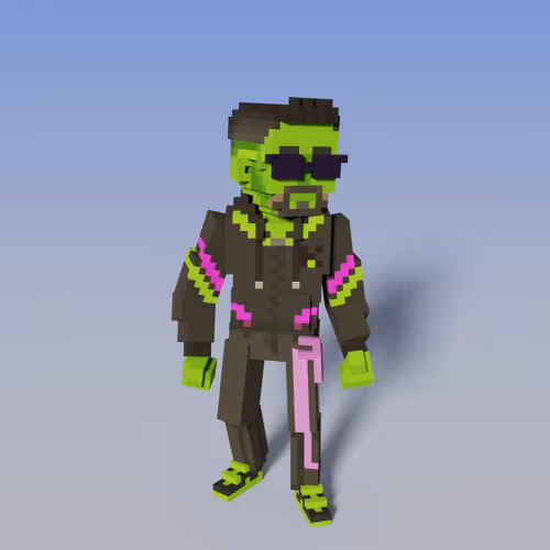 Kuniverse Avatars