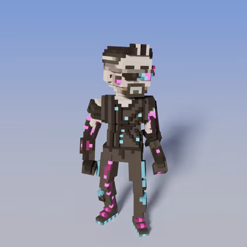 Kuniverse Avatars