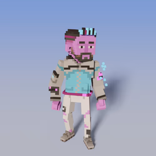 Kuniverse Avatars