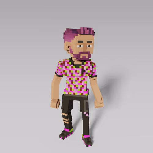 Kuniverse Avatars