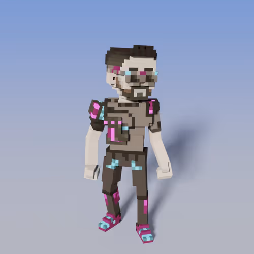Kuniverse Avatars