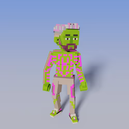 Kuniverse #6499