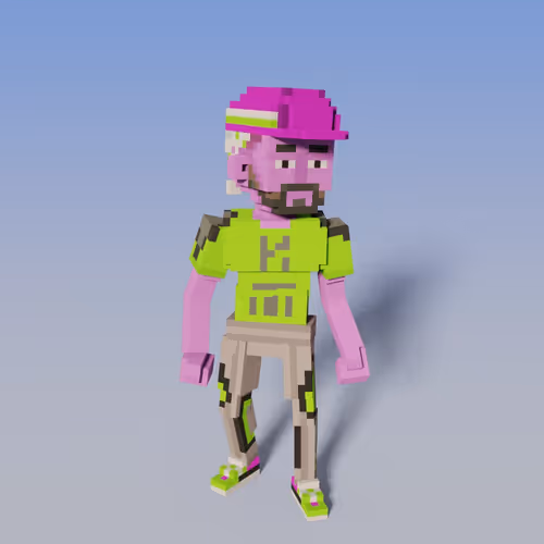 Kuniverse #6776