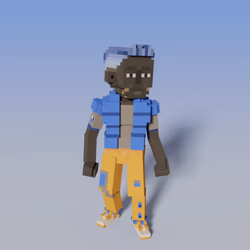 Kuniverse Avatars