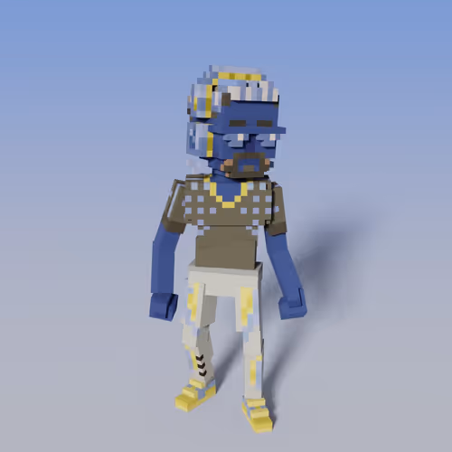 Kuniverse Avatars