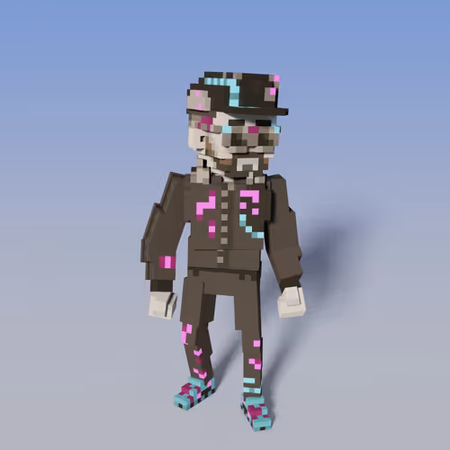 Kuniverse Avatars