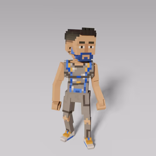 Kuniverse Avatars
