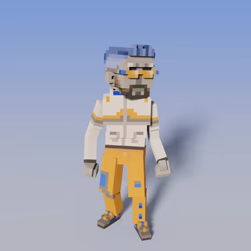 Kuniverse Avatars