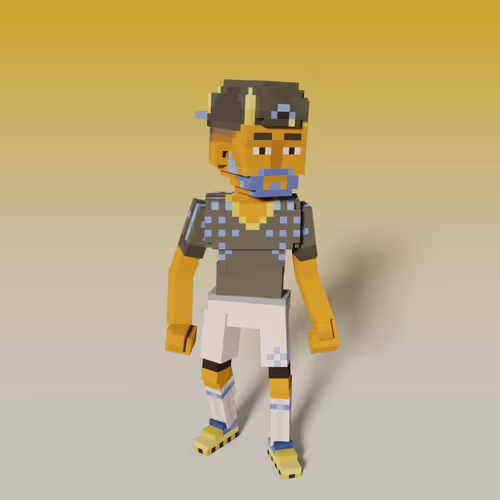 Kuniverse Avatars
